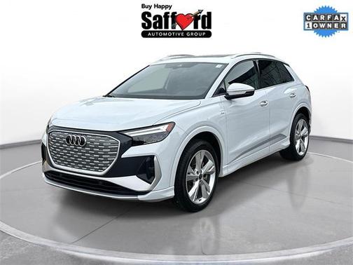 2023 Audi Q4 e-tron Premium 50 quattro