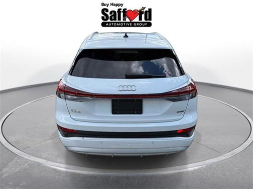 2023 Audi Q4 e-tron Premium 50 quattro