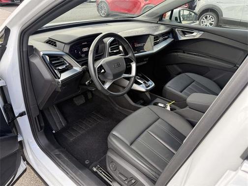 2023 Audi Q4 e-tron Premium 50 quattro