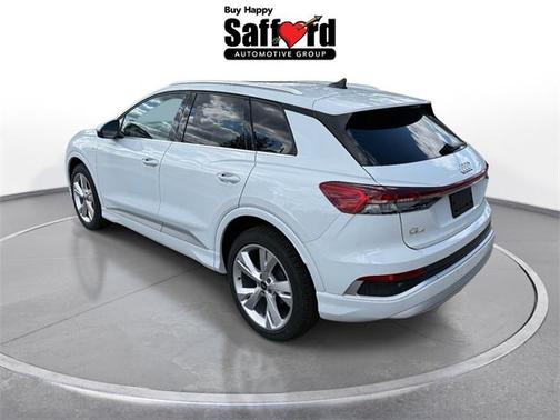 2023 Audi Q4 e-tron Premium 50 quattro