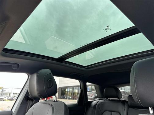 2023 Audi Q4 e-tron Premium 50 quattro