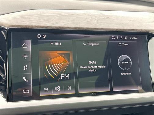 2023 Audi Q4 e-tron Premium 50 quattro