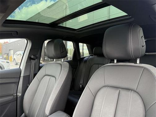 2023 Audi Q4 e-tron Premium 50 quattro