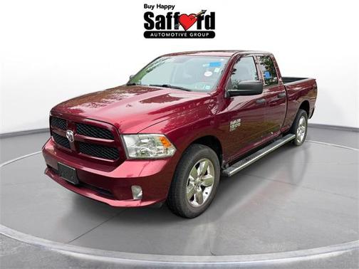2019 RAM 1500 Express