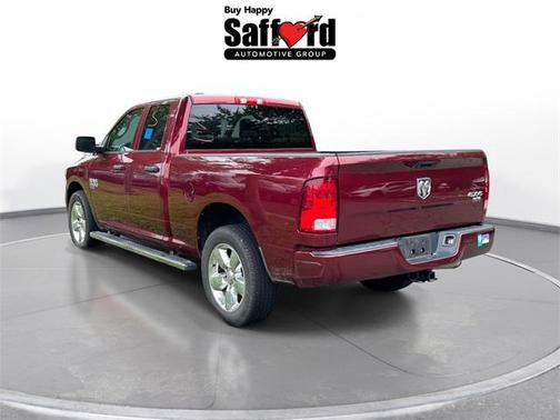 2019 RAM 1500 Express