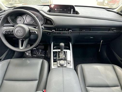 2025 Mazda CX-30 Preferred