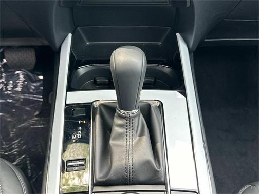 2025 Mazda CX-30 Preferred