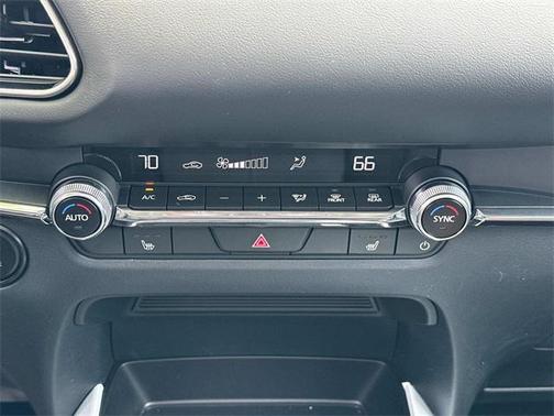 2025 Mazda CX-30 Preferred