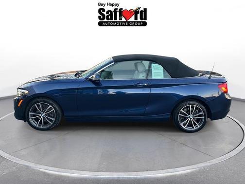 2019 BMW 230 xDrive