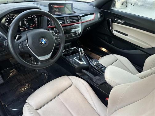 2019 BMW 230 xDrive