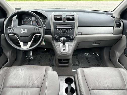 2011 Honda CR-V EX-L