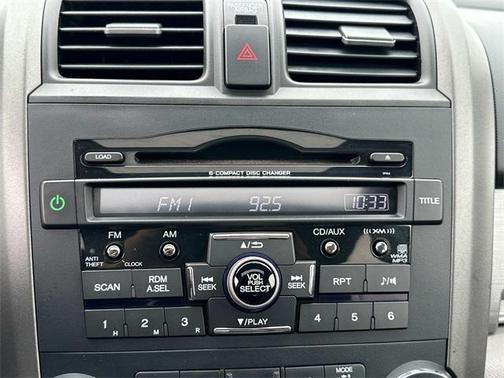 2011 Honda CR-V EX-L