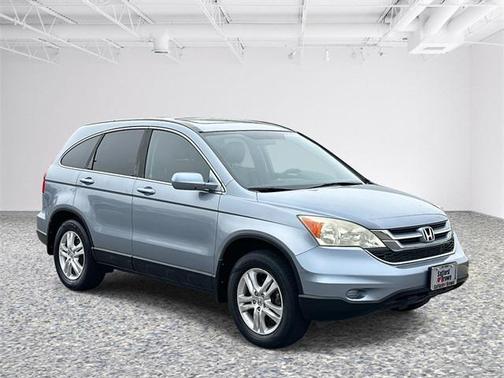 2011 Honda CR-V EX-L