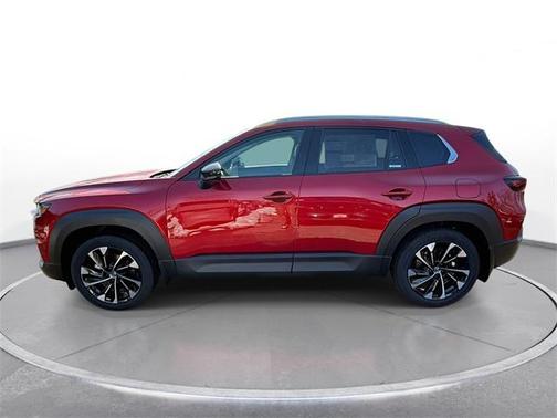2026 Mazda CX-50 Hybrid Premium Plus