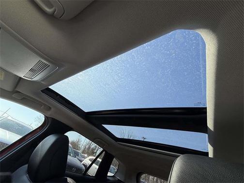 2026 Mazda CX-50 Hybrid Premium Plus