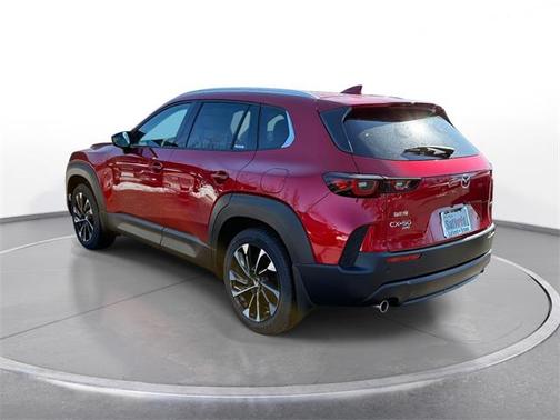 2026 Mazda CX-50 Hybrid Premium Plus