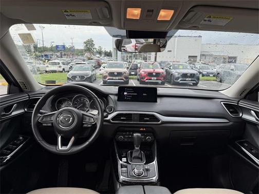 2023 Mazda CX-9 Touring