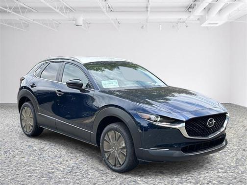 2025 Mazda CX-30 2.5 S Select Sport