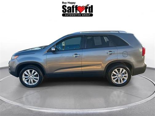 2011 Kia Sorento LX