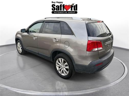 2011 Kia Sorento LX