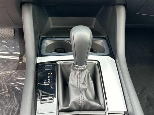 2025 Mazda Mazda3 AWD