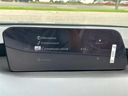 2025 Mazda Mazda3 AWD