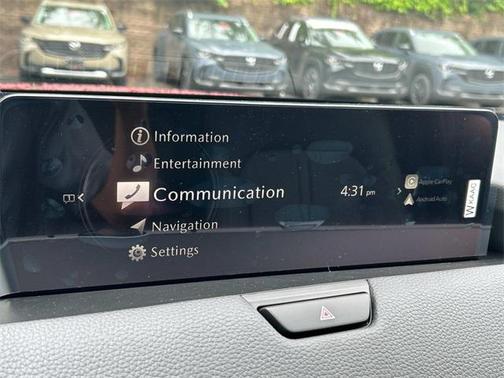 2025 Mazda CX-90 3.3 Turbo Premium Sport