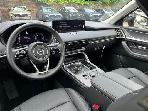 2025 Mazda CX-90 3.3 Turbo Premium Sport