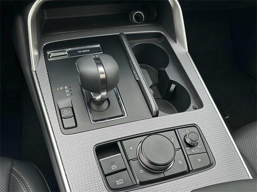 2025 Mazda CX-90 3.3 Turbo Premium Sport