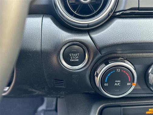 2025 Mazda MX-5 Miata Grand Touring