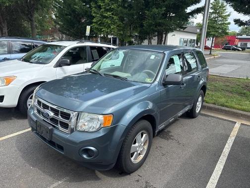 2011 Ford Escape XLS