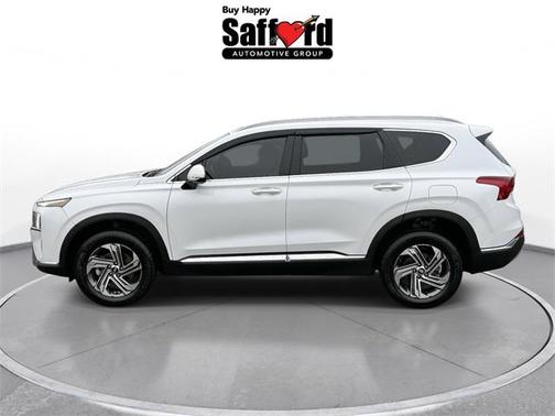 2022 Hyundai SANTA FE SEL 2.4