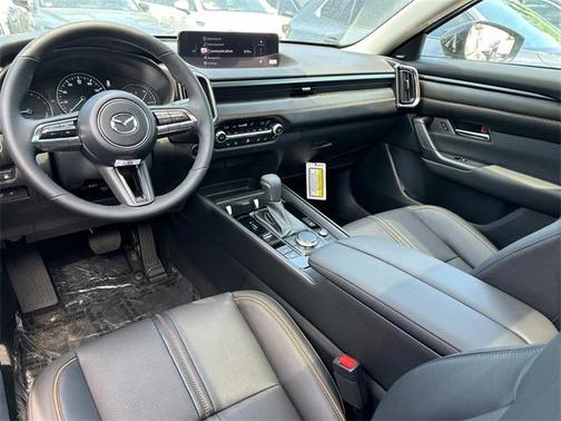 2025 Mazda CX-50 Hybrid Premium Plus Package