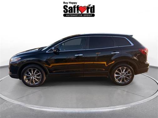 2014 Mazda CX-9 Grand Touring