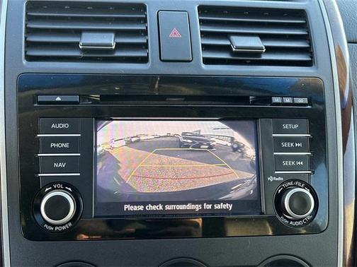 2014 Mazda CX-9 Grand Touring