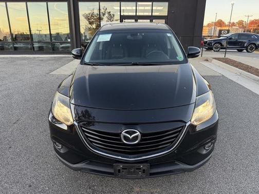 2014 Mazda CX-9 Grand Touring