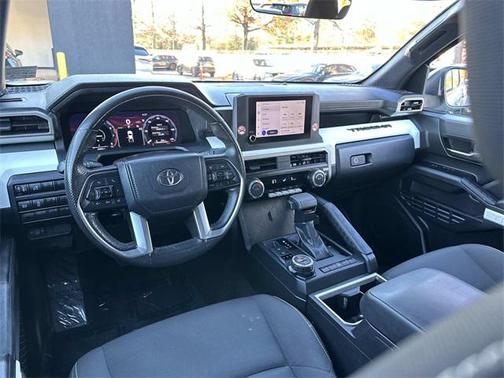 2024 Toyota Tacoma Limited