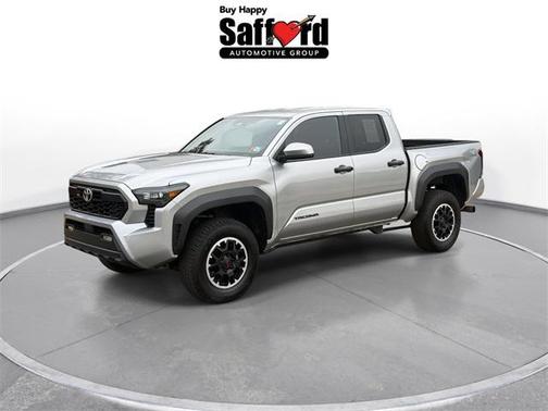 2024 Toyota Tacoma Limited