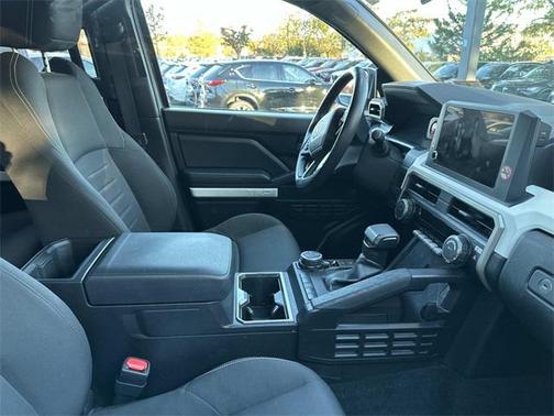 2024 Toyota Tacoma Limited