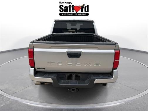 2024 Toyota Tacoma Limited