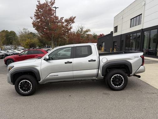 2024 Toyota Tacoma Limited