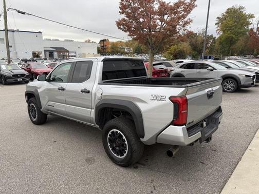 2024 Toyota Tacoma Limited