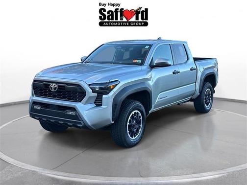 2024 Toyota Tacoma Limited