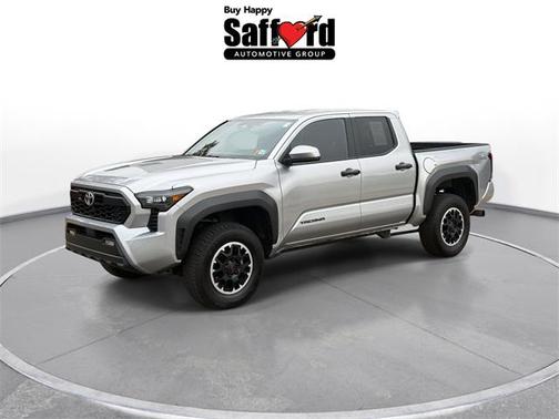 2024 Toyota Tacoma Limited