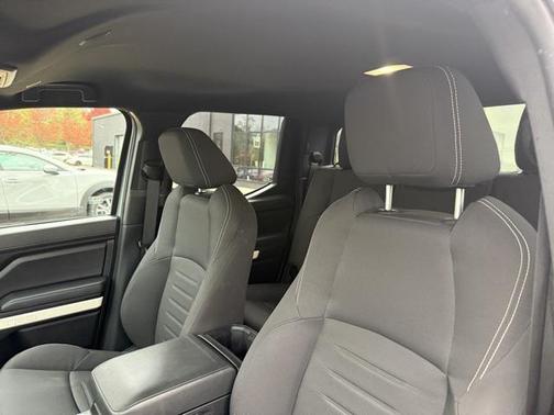 2024 Toyota Tacoma Limited