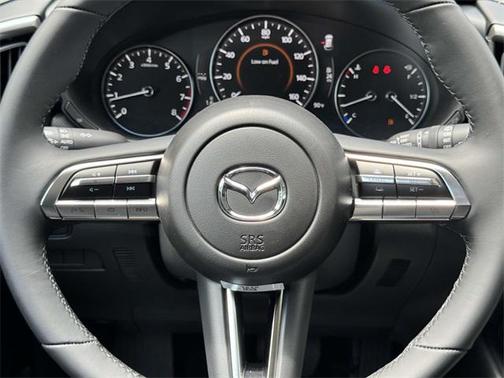 2025 Mazda CX-50 2.5 S Select Package