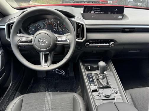 2025 Mazda CX-50 2.5 S Select Package