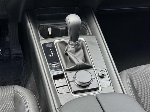 2025 Mazda CX-50 2.5 S Select Package