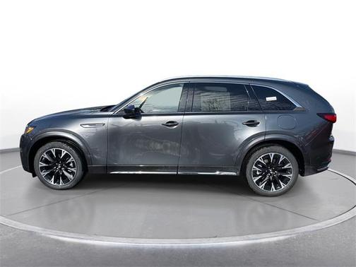 2026 Mazda CX-90 3.3 Turbo S Premium Plus