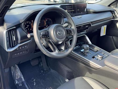 2026 Mazda CX-90 3.3 Turbo S Premium Plus